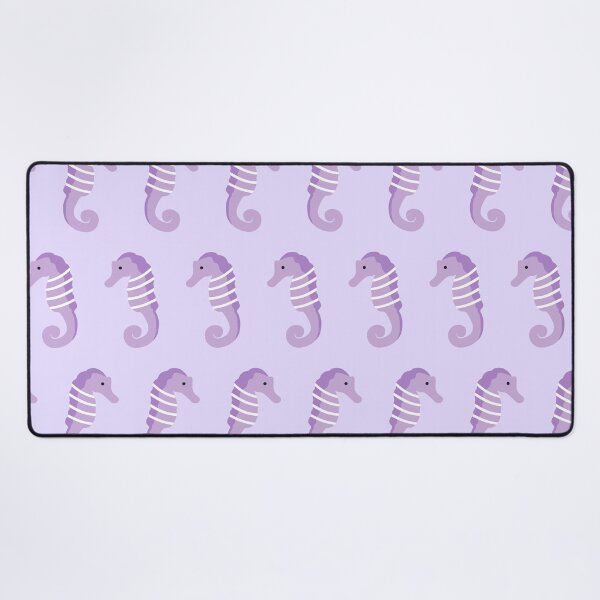 Artikelvorschau, Small medium sea horse pattern 5 entworfen und verkauft von LemonCreamyyyy.
