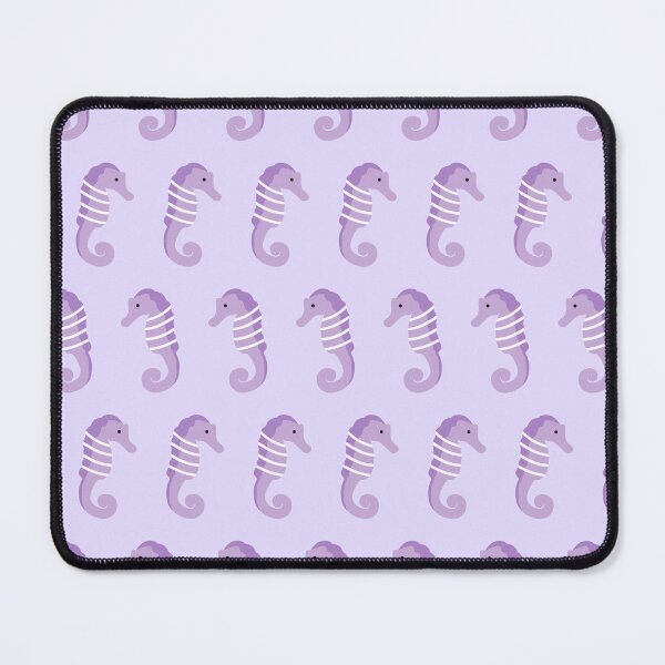 Artikelvorschau, Small medium sea horse pattern 5 entworfen und verkauft von LemonCreamyyyy.