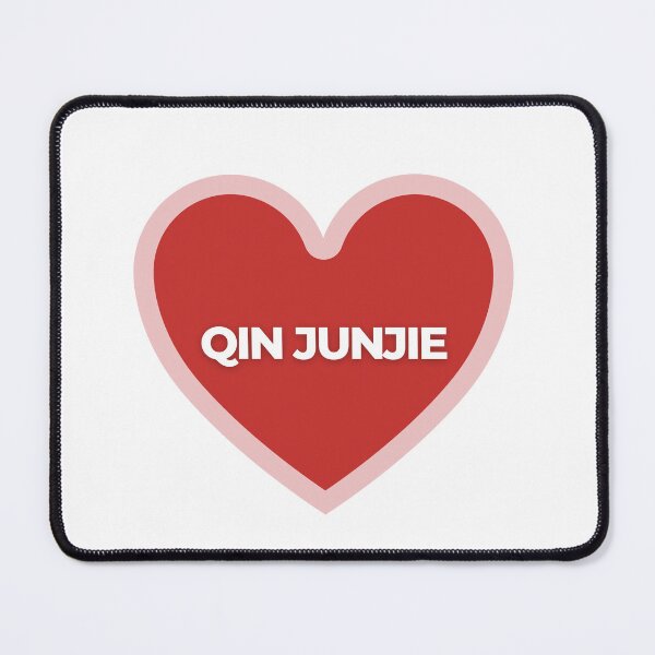 Item preview, I Heart Qin Junjie designed and sold by Itsheartshop.