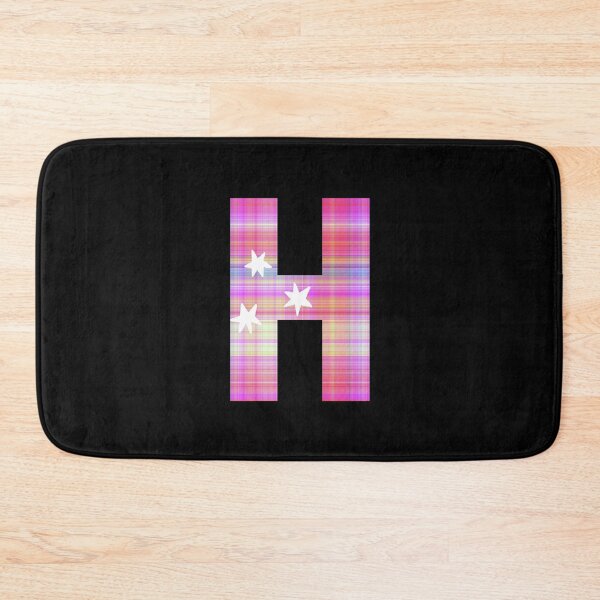 Item preview, Uppercase H | The Letter H | About the Alphabet designed and sold by FrequencyV.