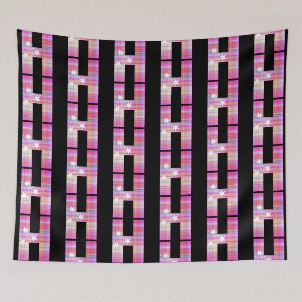 Item preview, Uppercase H | The Letter H | About the Alphabet designed and sold by FrequencyV.