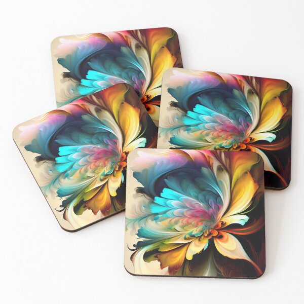 Item preview, Art floral Digital Designs, the Arts of flowers in Atlanta, Georgia. designed and sold by PhotoCreationXP.
