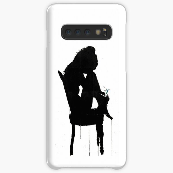 Camila Cabello- I Have Questions Samsung Galaxy Snap Case
