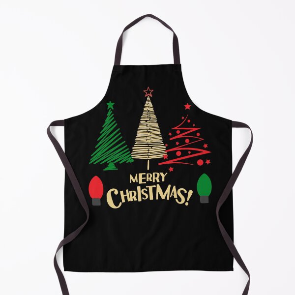 Item preview, Merry Christmas Trees designed and sold by JDFunTees.