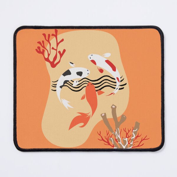 Item preview, Nishikigoi designed and sold by piesdesignart.
