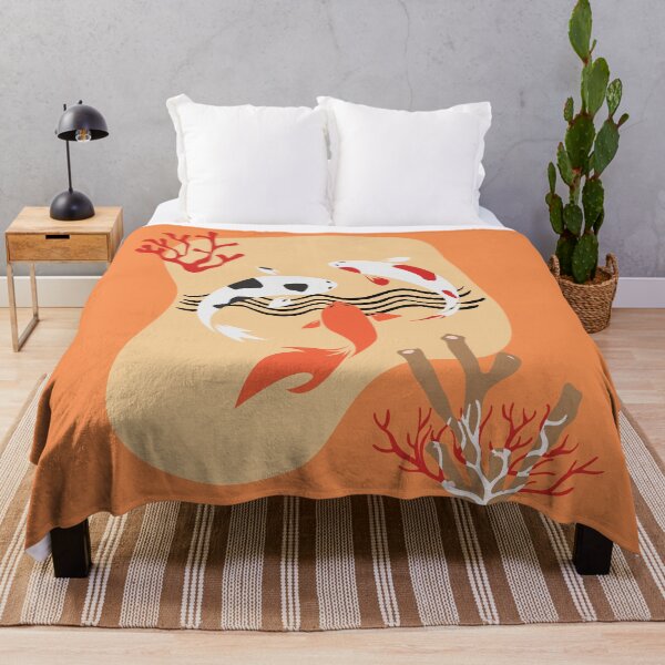 Item preview, Nishikigoi designed and sold by piesdesignart.