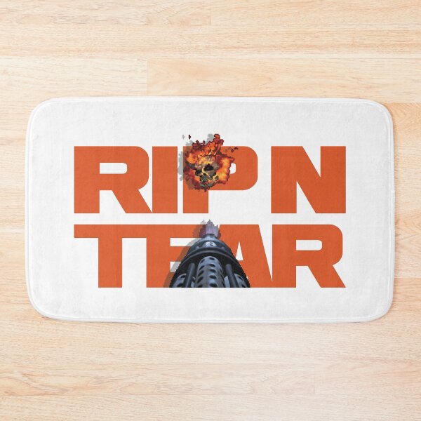 Item preview, Rip n Tear Until it is Done designed and sold by Meanime.