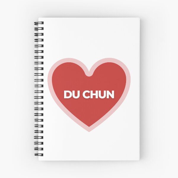 Artikelvorschau, Ich liebe Du Chun entworfen und verkauft von Itsheartshop.
