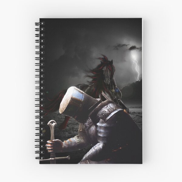 Item preview, KNIGHT WARRIOR designed and sold by johnnyssandart.