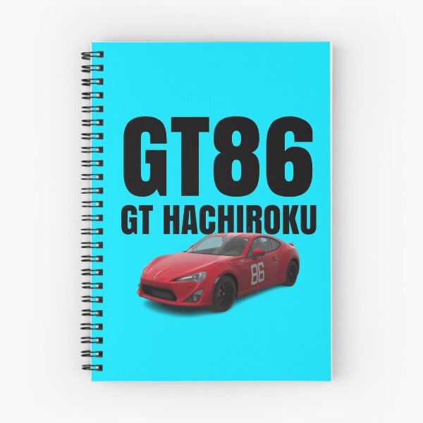 Item preview, GT Hachiroku - MF Ghost designed and sold by MOTOSHIFT.