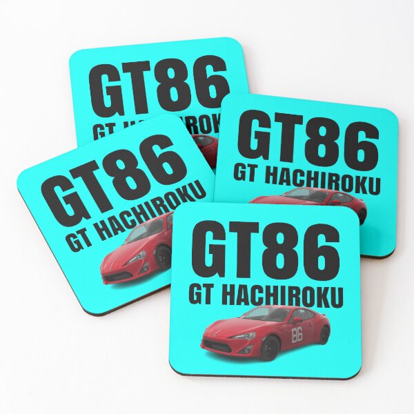 Item preview, GT Hachiroku - MF Ghost designed and sold by MOTOSHIFT.