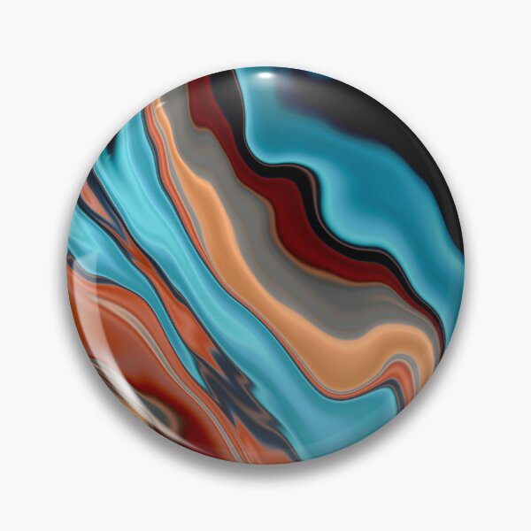 Item preview, Fluid Abstract Pattern 1631 designed and sold by Holidays77.