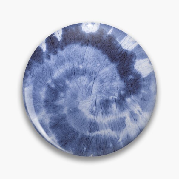 Item preview, gradient blue spiral designed and sold by Beauttiq496.