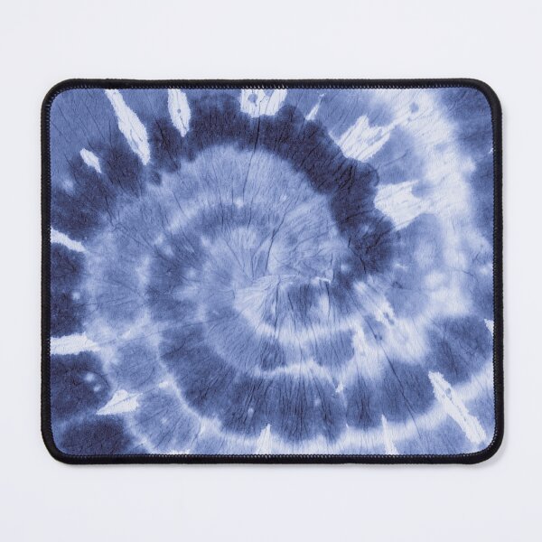 Item preview, gradient blue spiral designed and sold by Beauttiq496.