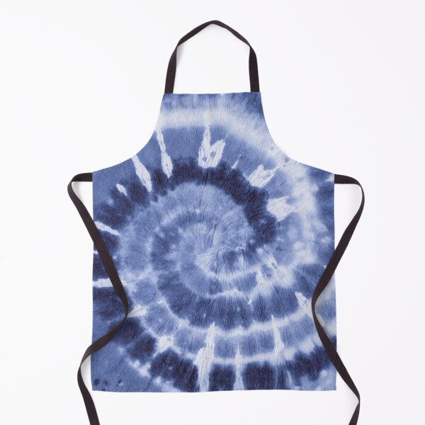 Item preview, gradient blue spiral designed and sold by Beauttiq496.