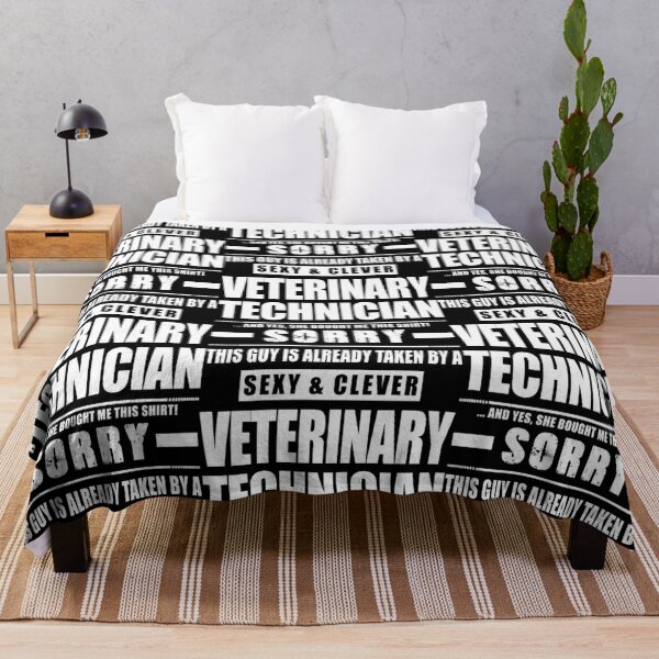 Item preview, veterinarian tech designed and sold by aryagiri.