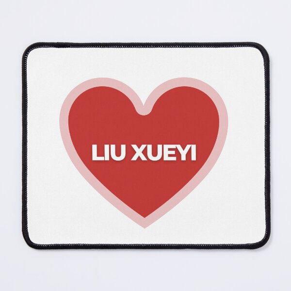Item preview, I Heart Liu Xueyi designed and sold by Itsheartshop.