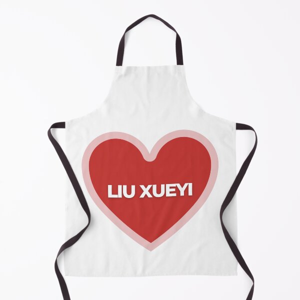 Item preview, I Heart Liu Xueyi designed and sold by Itsheartshop.