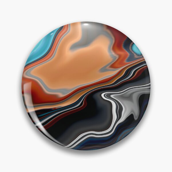Item preview, Fluid Abstract Pattern 1633 designed and sold by Holidays77.