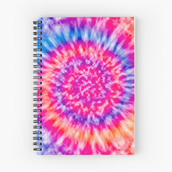 Item preview, gradient colorful spiral designed and sold by Beauttiq496.