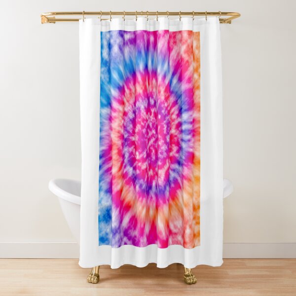 Item preview, gradient colorful spiral designed and sold by Beauttiq496.