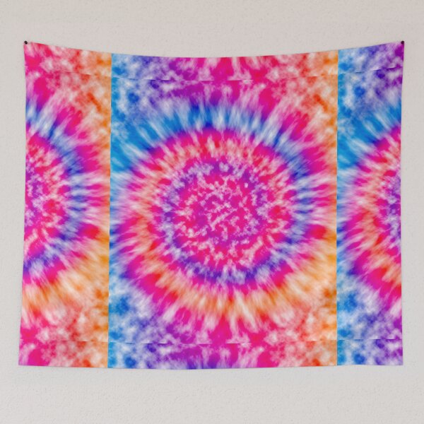 Item preview, gradient colorful spiral designed and sold by Beauttiq496.