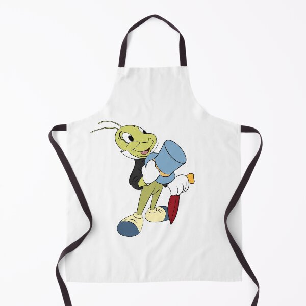 Item preview, Jiminy Cricket designed and sold by pixie--dust.