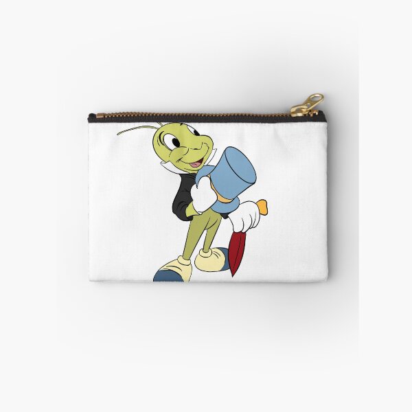 Item preview, Jiminy Cricket designed and sold by pixie--dust.