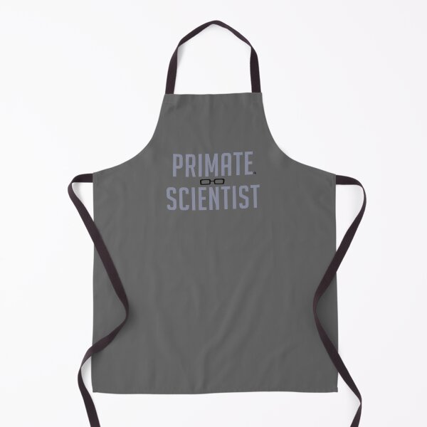 Item preview, Primate Scientist designed and sold by sspaced-outt.