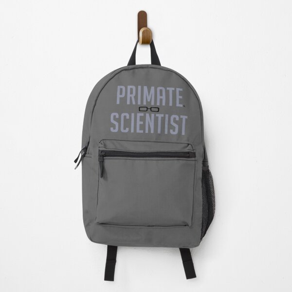 Item preview, Primate Scientist designed and sold by sspaced-outt.