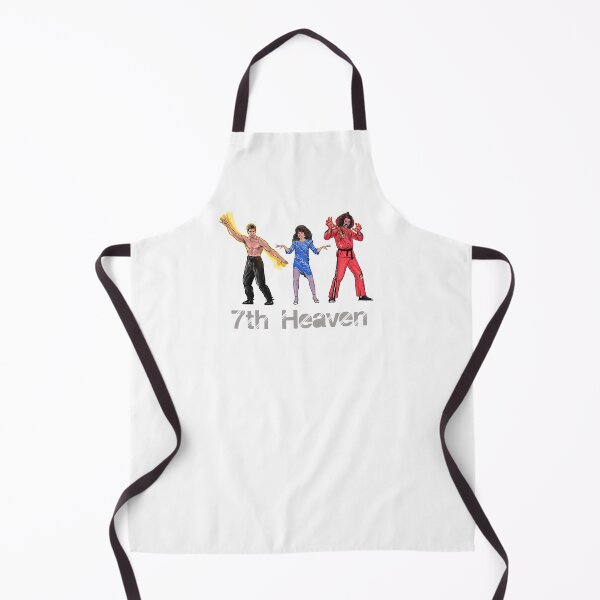 Item preview, 7th Heaven - Trio 1985 designed and sold by Preserved Dragons.