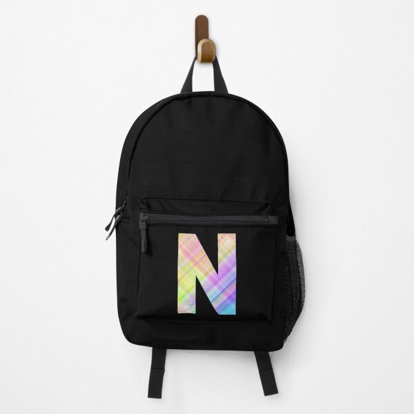 Item preview, Uppercase N | The Letter N | About the Alphabet designed and sold by FrequencyV.