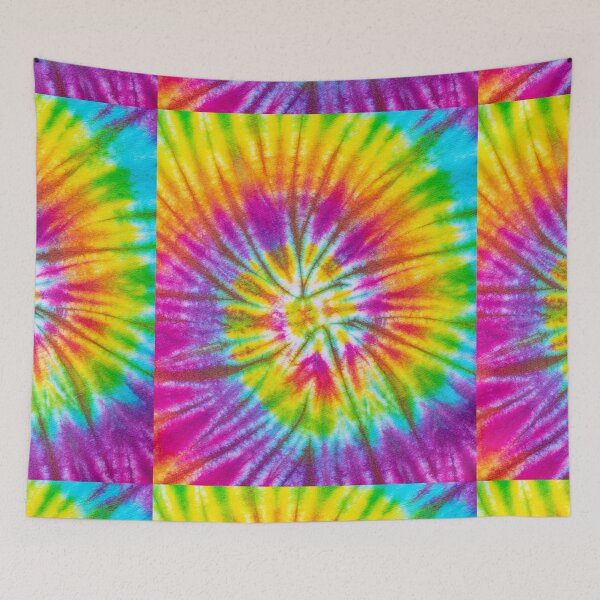 Item preview, gradient colorful  light spiral designed and sold by Beauttiq496.