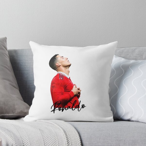 Artikelvorschau, Cristiano Ronaldo new celebration entworfen und verkauft von Truefans.