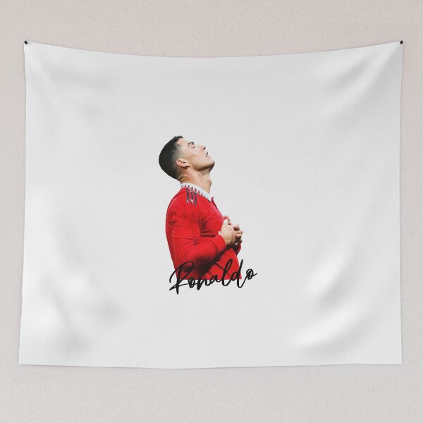 Item preview, Cristiano Ronaldo new celebration designed and sold by Truefans.
