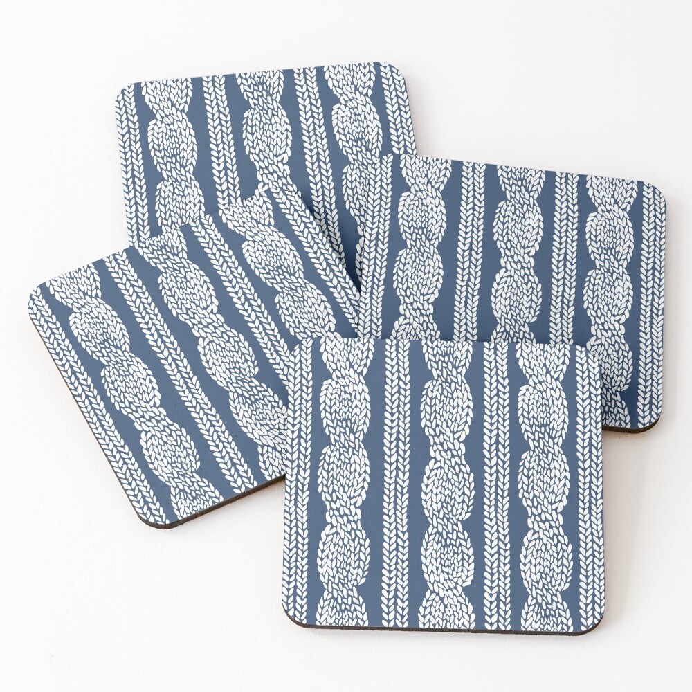 Item preview, Coasters (Set of 4) designed and sold by ProjectM.