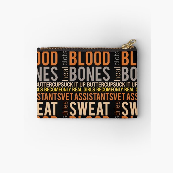 Item preview, Heal clots dries sweat blood bones suck it up butt  designed and sold by aryagiri.