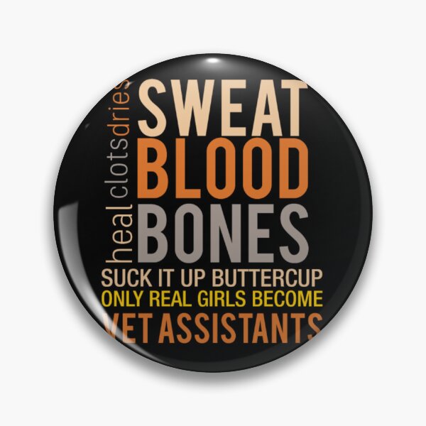 Item preview, Heal clots dries sweat blood bones suck it up butt  designed and sold by aryagiri.