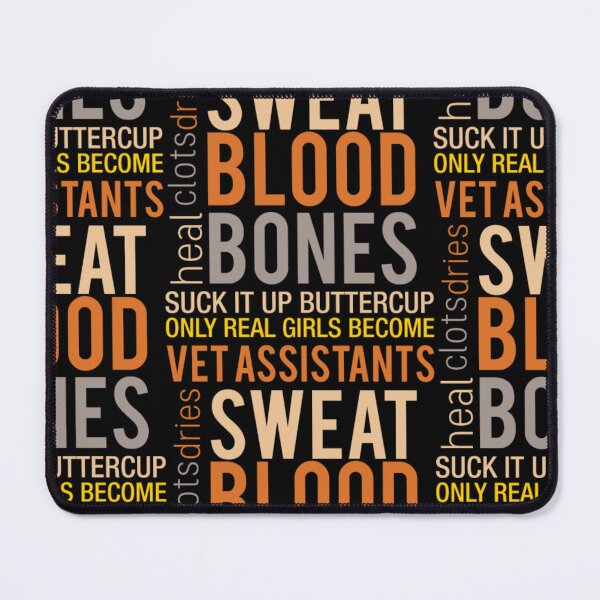 Item preview, Heal clots dries sweat blood bones suck it up butt designed and sold by aryagiri.