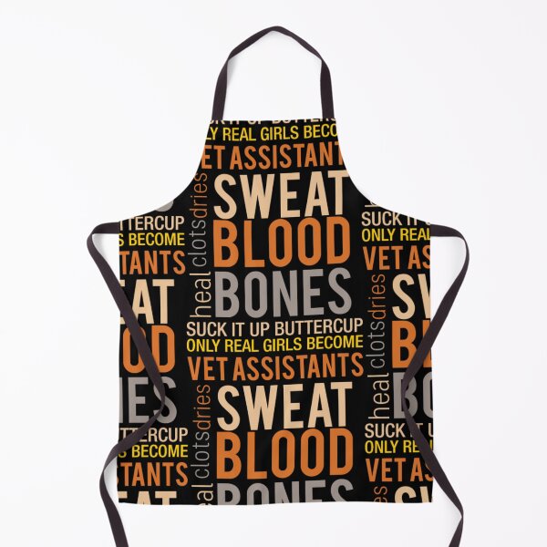 Item preview, Heal clots dries sweat blood bones suck it up butt designed and sold by aryagiri.