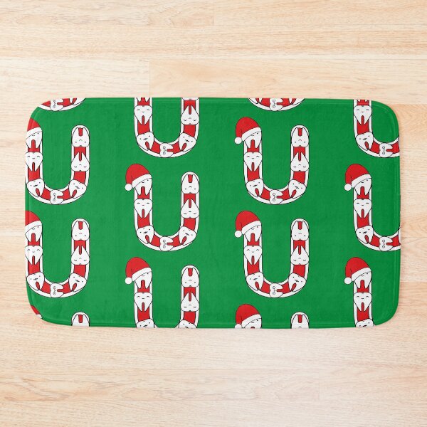Item preview, Letter U (Happimola Christmas Alphabet) designed and sold by Happimola Designs.