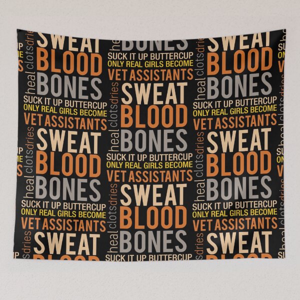 Item preview, Heal clots dries sweat blood bones suck it up butt  designed and sold by aryagiri.