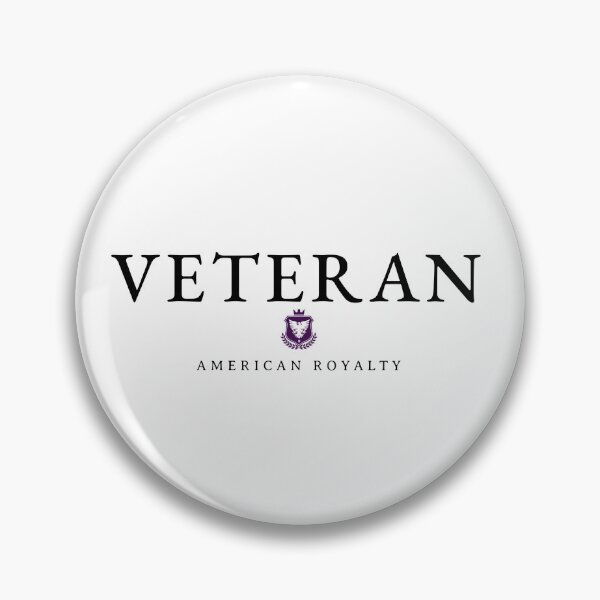 Item preview, Veteran: American Royalty designed and sold by boyercollection.