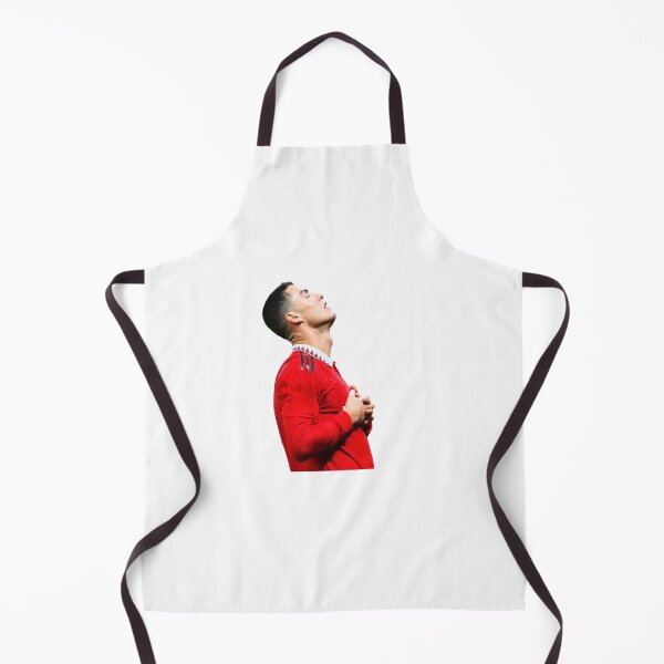 Item preview, Cristiano Ronaldo new celebration designed and sold by Truefans.
