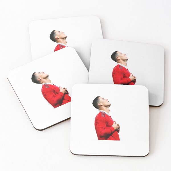 Item preview, Cristiano Ronaldo new celebration designed and sold by Truefans.