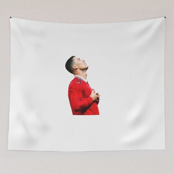 Item preview, Cristiano Ronaldo new celebration designed and sold by Truefans.