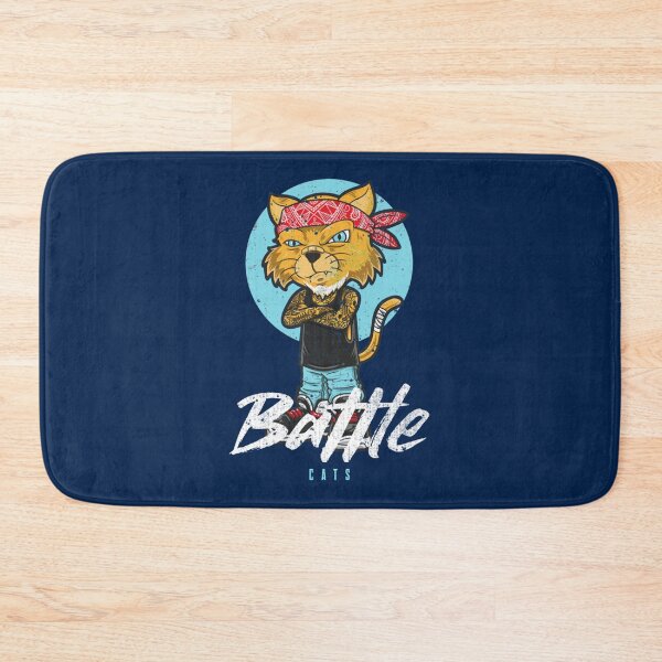 Item preview, Battle Cats   designed and sold by uhyrekvienv.