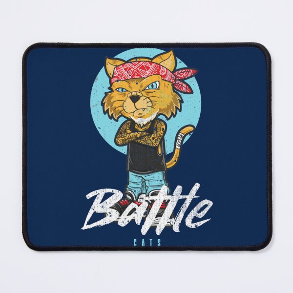 Item preview, Battle Cats designed and sold by uhyrekvienv.