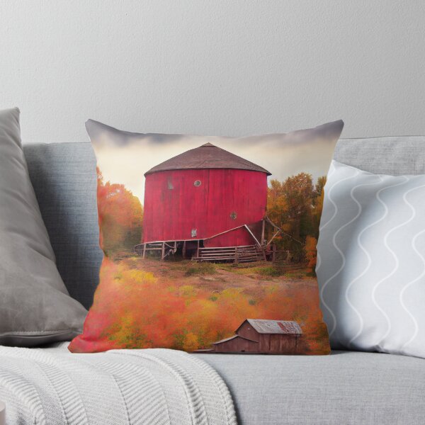 Item preview, The Mill Still Stands designed and sold by Aaron Ochs.