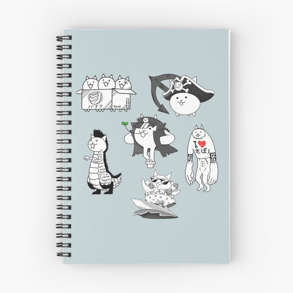 Item preview, Battle Cats     designed and sold by uhyrekvienv.